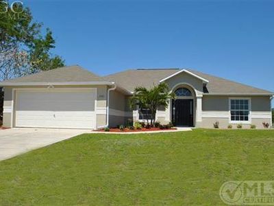 1733 SW 14th St, Cape Coral, FL, 33991