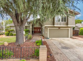 1497 Redmond Ave, San Jose, CA 95120