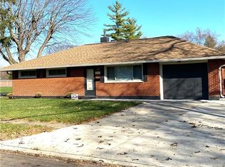 5972 Tomberg St, Huber Heights, OH 45424