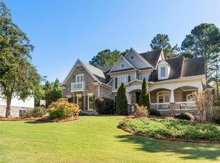 280 Old Trace Rd SW, Marietta, GA 30064