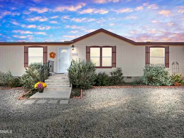 5954 E CALLE LINDA --, Hereford, AZ 85615