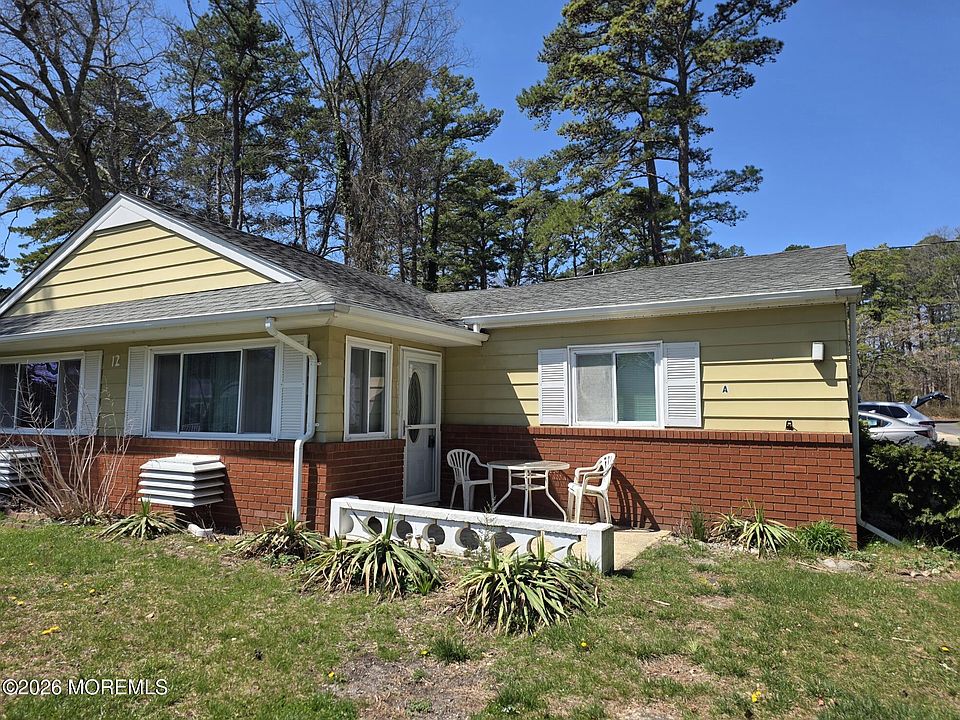 1st image of 12 A Mallard Street #A