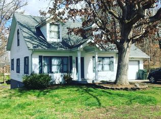 403 Oak Dr, Sevierville, TN 37862