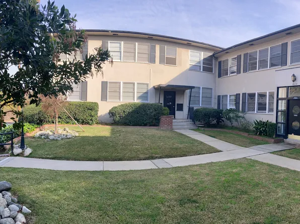 831 Grevelia St APT D, South Pasadena, CA 91030