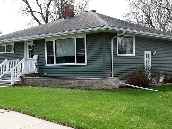 Side of Home