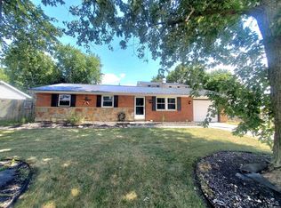 1565 Green Rd, New Haven, IN 46774