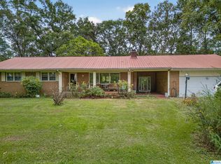 115 Barker St, Anniston, AL 36206