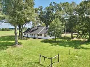 1091 Old Geneva Rd, Samson, AL 36477