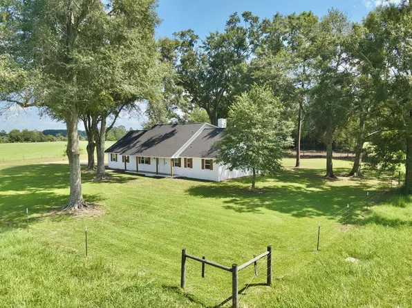 1091 Old Geneva Rd, Samson, AL 36477