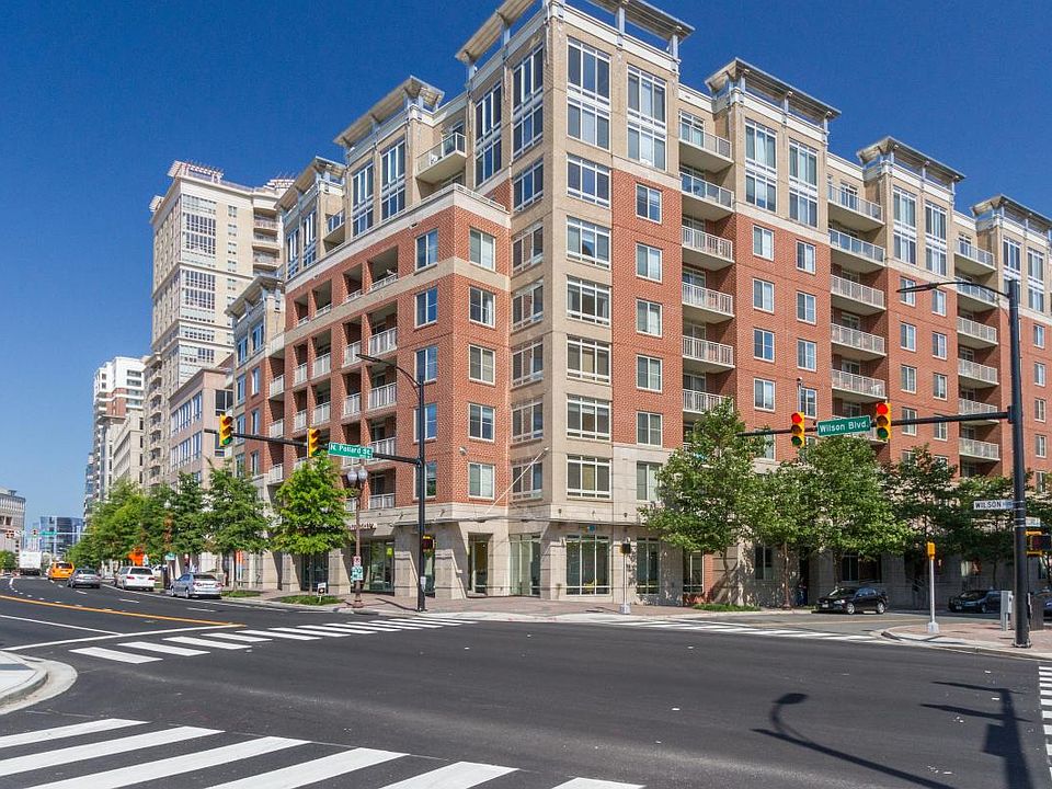 1st image of 820 N Pollard St APT 716