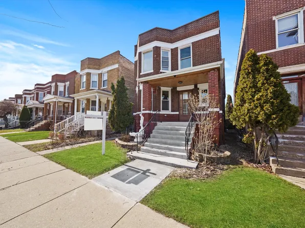 2102 S 49th Ave, Cicero, IL 60804