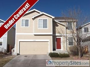 11129 Fillmore Way, Northglenn, CO 80233