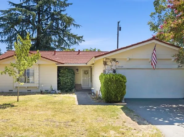 10165 La Gloria Way, Rancho Cordova, CA 95670