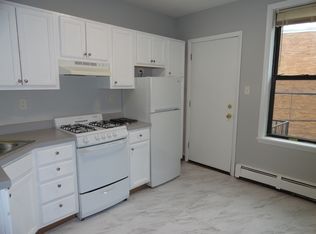 530 N Euclid Ave APT 3, Pittsburgh, PA
