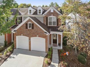 1439 Bellsmith Dr, Roswell, GA 30076