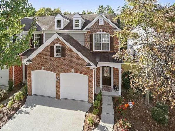 1439 Bellsmith Dr, Roswell, GA 30076