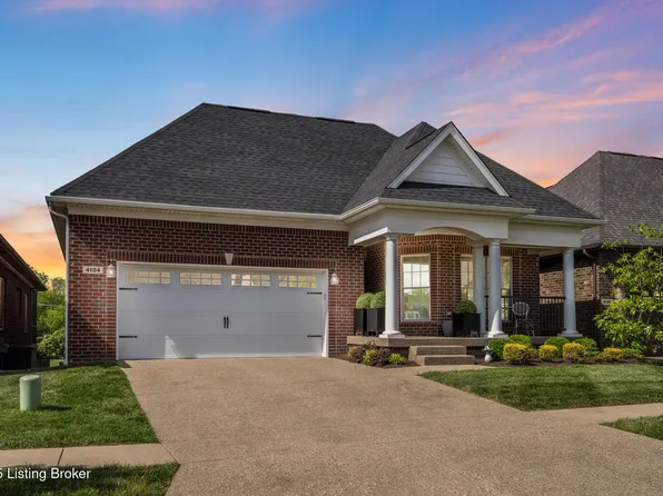 4104 Calgary Way, Louisville, KY 40241