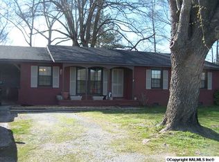 688 Greenville Pike, Hazel Green, AL 35750