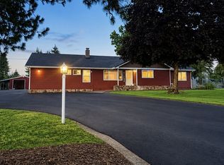 89827 Fir Butte Rd, Eugene, OR 97402