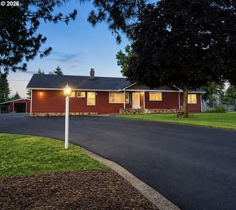 89827 Fir Butte Rd, Eugene, OR, 97402