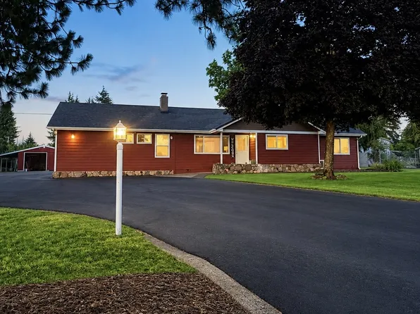 89827 Fir Butte Rd, Eugene, OR 97402