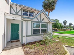 2302 S Park Ave, Sanford, FL 32771