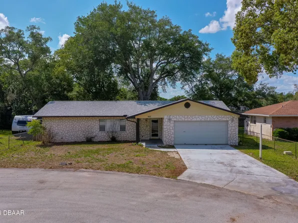 667 George Miller Cir, Port Orange, FL 32127