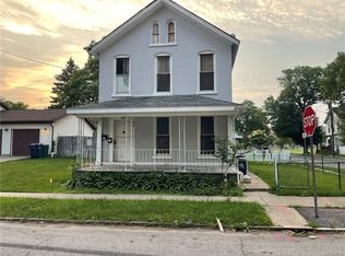491 Emslie St, Buffalo, NY 14212