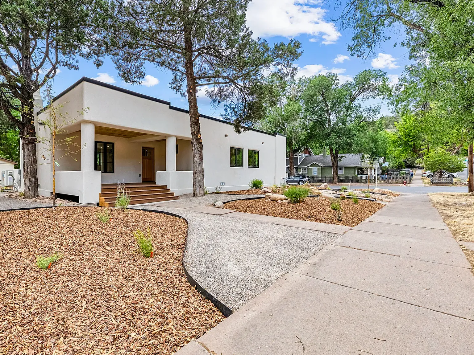 669 E 8th Ave, Durango, CO 81301 — Photo 1