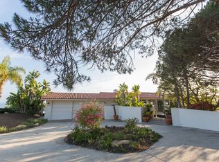 801 Sea Ranch Dr, Santa Barbara, CA 93109