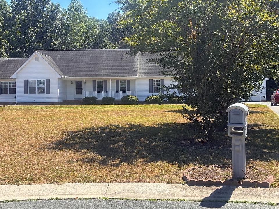 1st image of 25751 Grist Mill Dr
