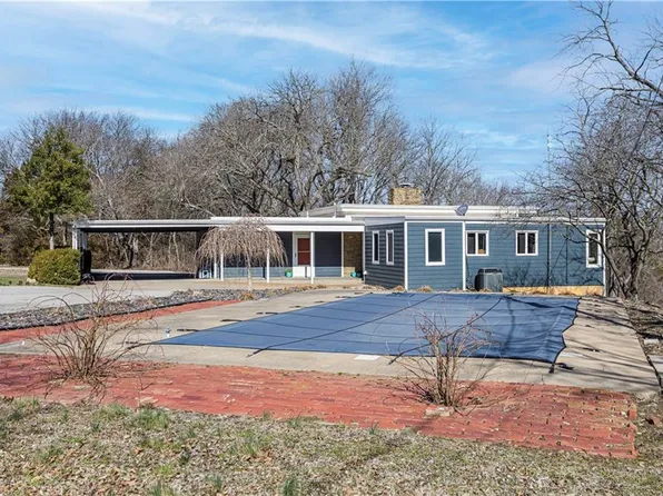 20067 Us Highway 59 Hwy, Parsons, KS 67357