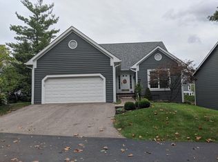 5 Mariners Cv, Cincinnati, OH 45249