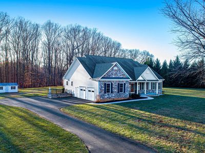 2526 Bradfield Ave, Bel Air, MD, 21015