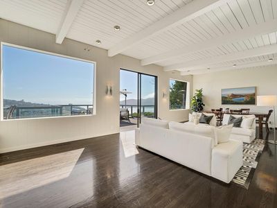 10 Fern Ave, Belvedere Tiburon, CA, 94920