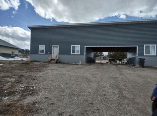 185 Buffalo Dr, West Yellowstone, MT 59758