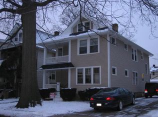 1660 Lauderdale Ave #1, Lakewood, OH