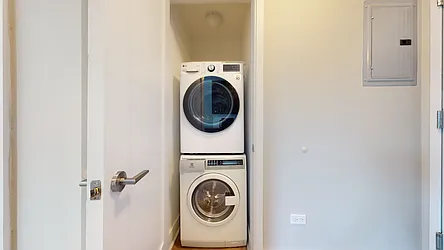 Rented by Bond New York