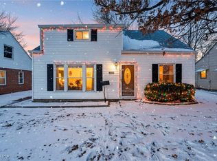 26951 Shirley Ave, Euclid, OH 44132