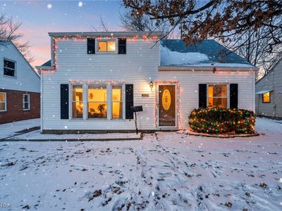 26951 Shirley Ave, Euclid, OH, 44132