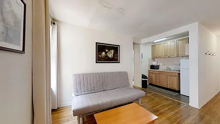 Rented by Urban Living International