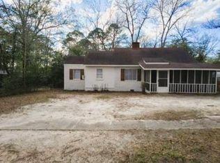 106 N Main Street Ext, Fitzgerald, GA 31750