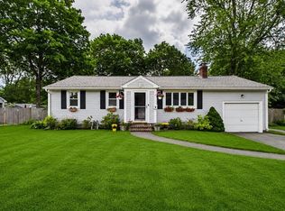 41 Essex Rd, Sharon, MA 02067