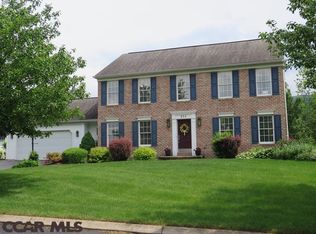 210 Sunday Dr, State College, PA 16801