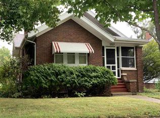 1223 19th St, Rockford, IL