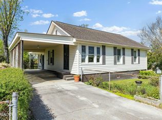 1405 Leconte Rd, Knoxville, TN 37914