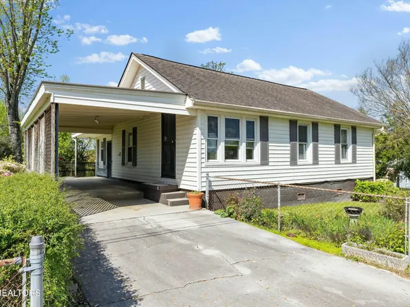 1405 Leconte Rd, Knoxville, TN 37914