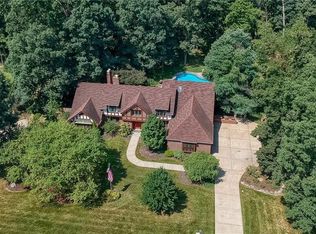 210 La Grande Dr, Cranberry Township, PA 16066