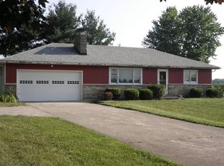 5385 Sweet Potato Ridge Rd, Englewood, OH 45322