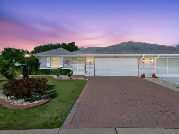 315 Linger Ln, Sun City Center, FL 33573